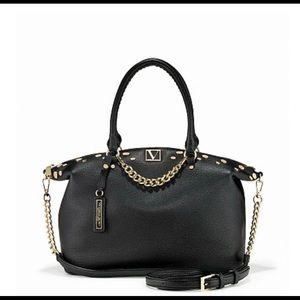 The Victoria Slouchy Satchel